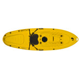Fluid Kayaks Buddy Sports Kayak